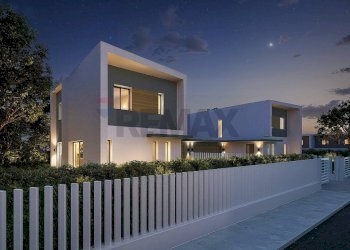 Casa all\'aperto - Semi-detached house Via Feratine, Montebelluna - photo 4