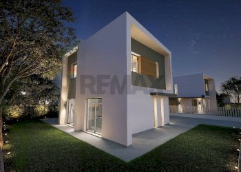Casa all\'aperto - Semi-detached house Via Feratine, Montebelluna - photo 6