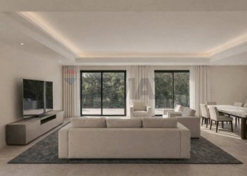 Sala da pranzo - Semi-detached house Via Feratine, Montebelluna - photo 8