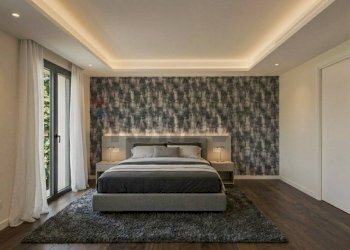 Camera / camera da letto - Semi-detached house Via Feratine, Montebelluna - photo 9