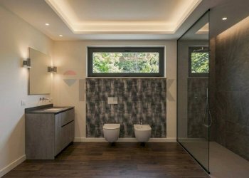 Bagno - Semi-detached house Via Feratine, Montebelluna - photo 10