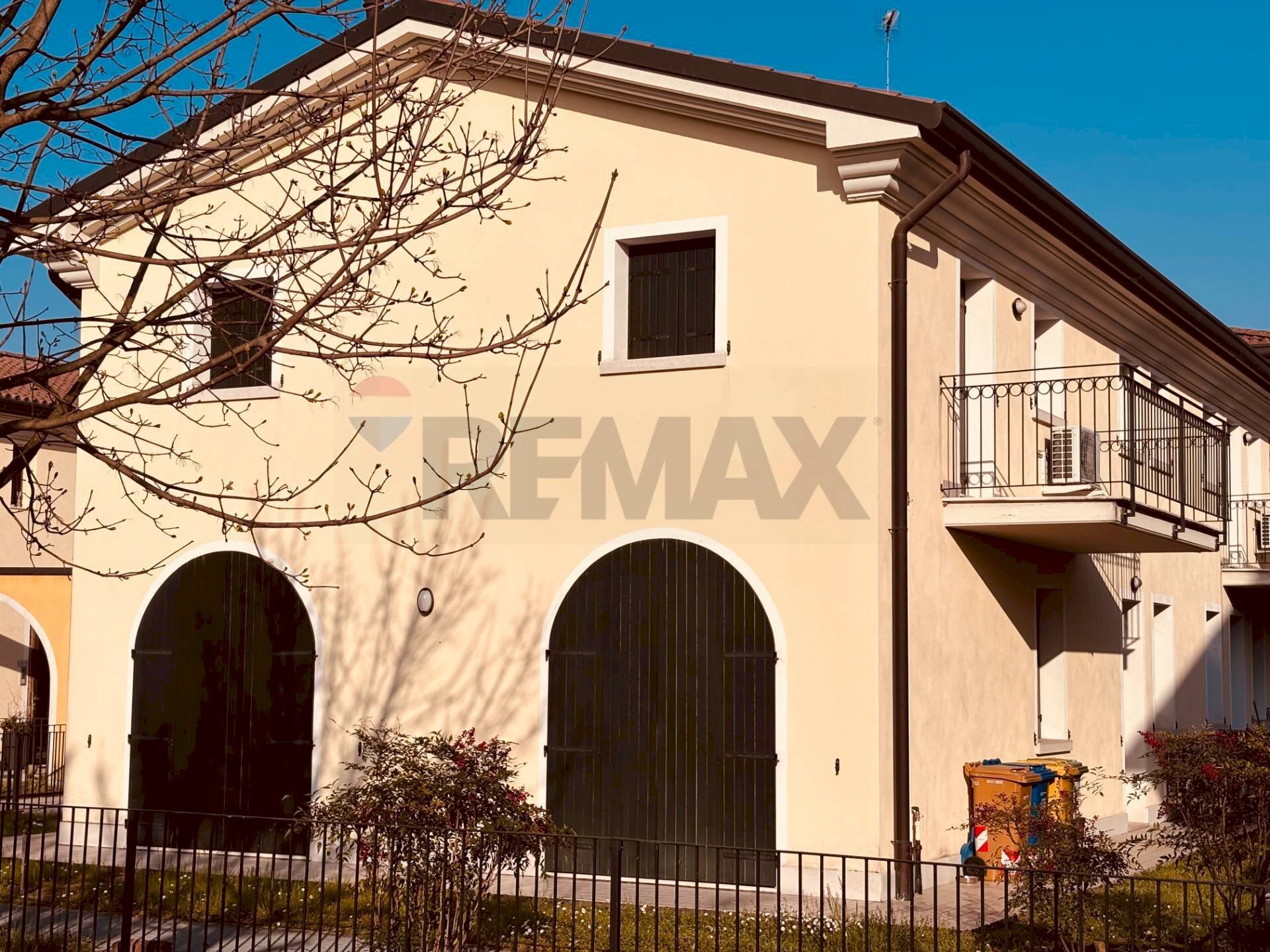 Casa all\'aperto - Trilocale via S. Francesco
 
22D, Spresiano - foto 2