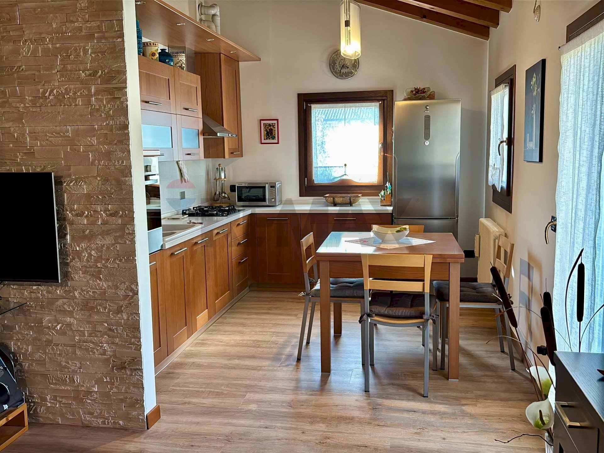 Cucina - Three-room apartment via S. Francesco
22D, Spresiano - photo 2