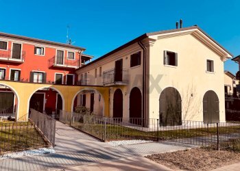 Edificio all\'aperto - Three-room apartment via S. Francesco
22D, Spresiano - photo 1