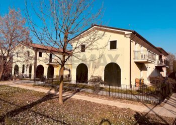 Edificio all\'aperto - Three-room apartment via S. Francesco
22D, Spresiano - photo 5