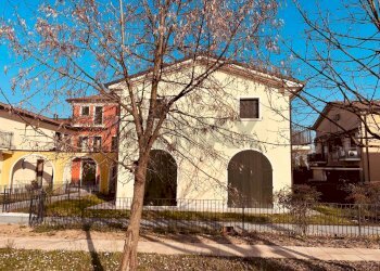 Edificio all\'aperto - Three-room apartment via S. Francesco
22D, Spresiano - photo 6