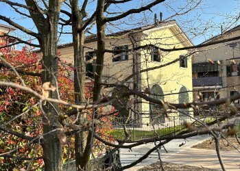 Edificio all\'aperto - Three-room apartment via S. Francesco
22D, Spresiano - photo 8