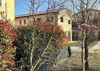 Casa all\'aperto - Three-room apartment via S. Francesco
22D, Spresiano - photo 9