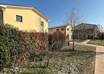 Casa all\'aperto - Three-room apartment via S. Francesco
22D, Spresiano - photo 10