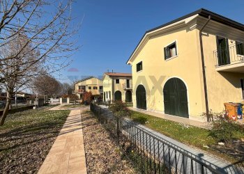 Casa all\'aperto - Three-room apartment via S. Francesco
22D, Spresiano - photo 12