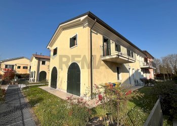 Casa all\'aperto - Three-room apartment via S. Francesco
22D, Spresiano - photo 13