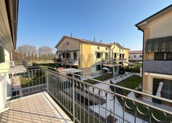Balcone - Three-room apartment via S. Francesco
22D, Spresiano - photo 15