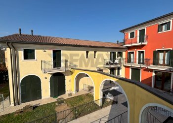 Casa all\'aperto - Three-room apartment via S. Francesco
22D, Spresiano - photo 16