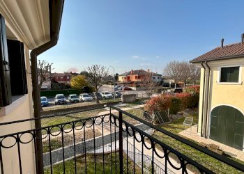 Balcone - Three-room apartment via S. Francesco
22D, Spresiano - photo 17