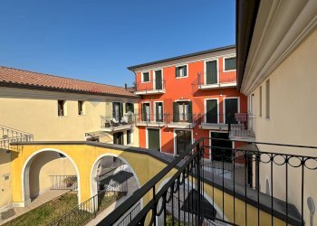 Balcone - Three-room apartment via S. Francesco
22D, Spresiano - photo 18