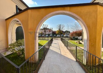 Terrazza - Three-room apartment via S. Francesco
22D, Spresiano - photo 19