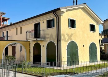 Casa all\'aperto - Three-room apartment via S. Francesco
22D, Spresiano - photo 20