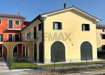 Casa all\'aperto - Three-room apartment via S. Francesco
22D, Spresiano - photo 21