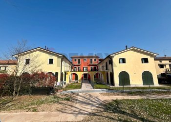 Casa all\'aperto - Three-room apartment via S. Francesco
22D, Spresiano - photo 22