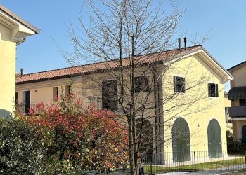 Casa all\'aperto - Three-room apartment via S. Francesco
22D, Spresiano - photo 23