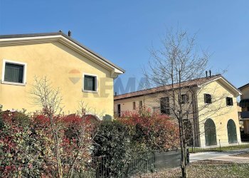 Casa all\'aperto - Three-room apartment via S. Francesco
22D, Spresiano - photo 24