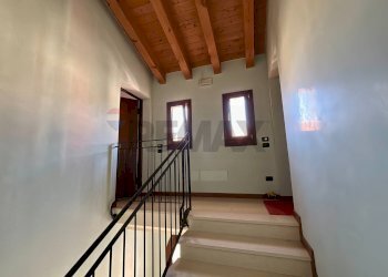 Scale - Three-room apartment via S. Francesco
22D, Spresiano - photo 25