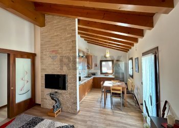 Sala da pranzo - Three-room apartment via S. Francesco
22D, Spresiano - photo 26