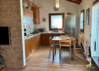 Cucina - Three-room apartment via S. Francesco
22D, Spresiano - photo 27