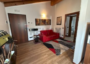 Soggiorno - Three-room apartment via S. Francesco
22D, Spresiano - photo 30