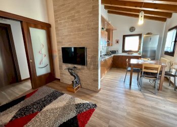 Sala da pranzo - Three-room apartment via S. Francesco
22D, Spresiano - photo 31