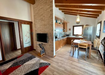 Sala da pranzo - Three-room apartment via S. Francesco
22D, Spresiano - photo 33