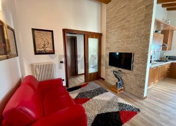 Soggiorno - Three-room apartment via S. Francesco
22D, Spresiano - photo 34