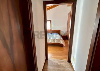 Hall / corridoio - Three-room apartment via S. Francesco
22D, Spresiano - photo 35