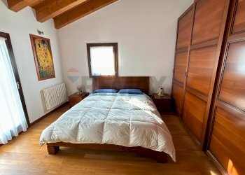 Camera / camera da letto - Three-room apartment via S. Francesco
22D, Spresiano - photo 36