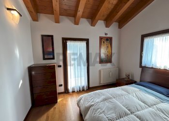Camera / camera da letto - Three-room apartment via S. Francesco
22D, Spresiano - photo 37