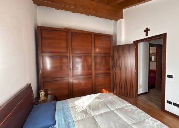 Camera / camera da letto - Three-room apartment via S. Francesco
22D, Spresiano - photo 38