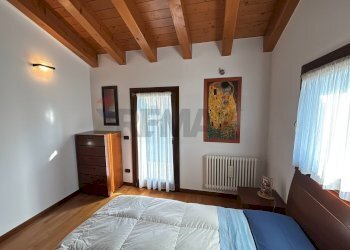 Camera / camera da letto - Three-room apartment via S. Francesco
22D, Spresiano - photo 39