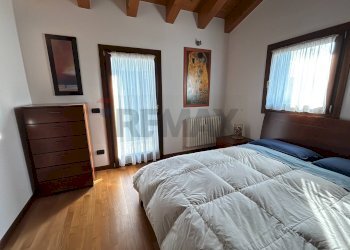 Camera / camera da letto - Three-room apartment via S. Francesco
22D, Spresiano - photo 41