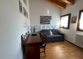 Sala da pranzo - Three-room apartment via S. Francesco
22D, Spresiano - photo 42