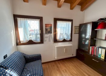 Soggiorno - Three-room apartment via S. Francesco
22D, Spresiano - photo 43