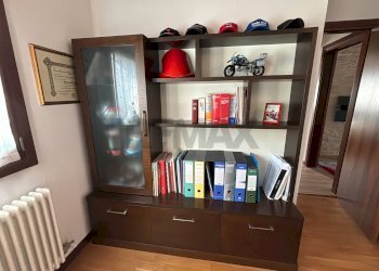 Soggiorno - Three-room apartment via S. Francesco
22D, Spresiano - photo 45