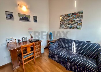 Soggiorno - Three-room apartment via S. Francesco
22D, Spresiano - photo 46