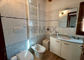 Bagno - Three-room apartment via S. Francesco
22D, Spresiano - photo 47