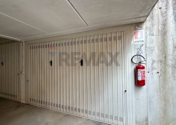 Parcheggio - Three-room apartment via S. Francesco
22D, Spresiano - photo 51