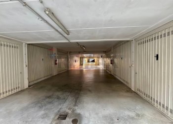 Parcheggio - Three-room apartment via S. Francesco
22D, Spresiano - photo 52