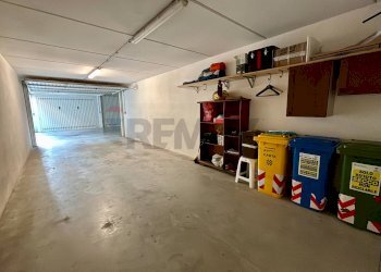 Parcheggio - Three-room apartment via S. Francesco
22D, Spresiano - photo 55