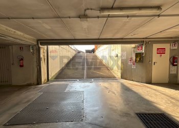 Parcheggio - Three-room apartment via S. Francesco
22D, Spresiano - photo 57