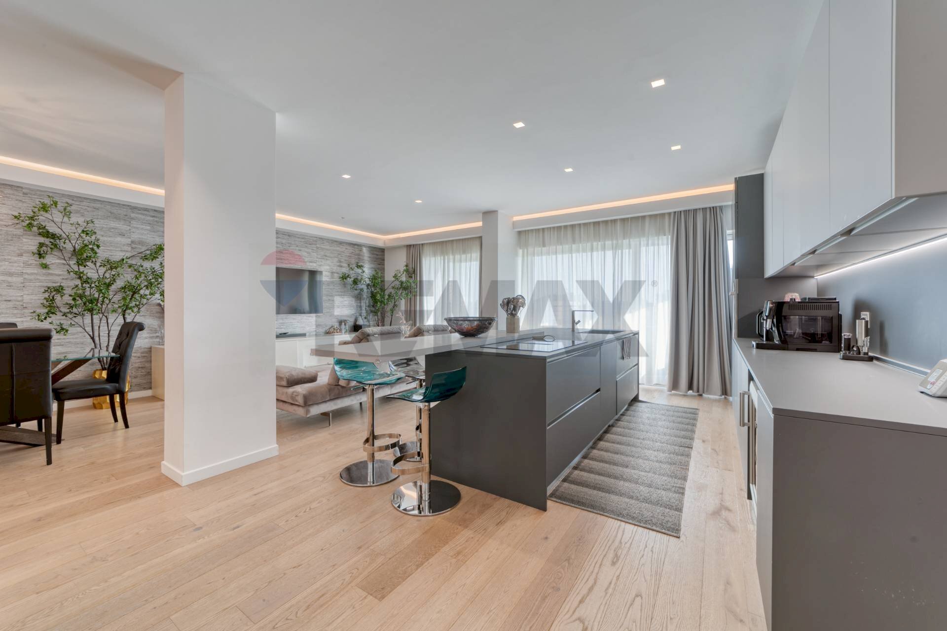 Cucina - Quadrilocale Jesolo - foto 1