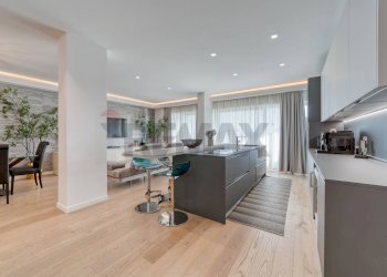 Cucina - Quadrilocale Jesolo - foto 1