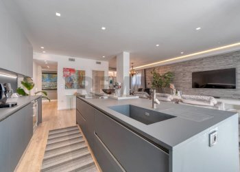 Cucina - Quadrilocale Jesolo - foto 2